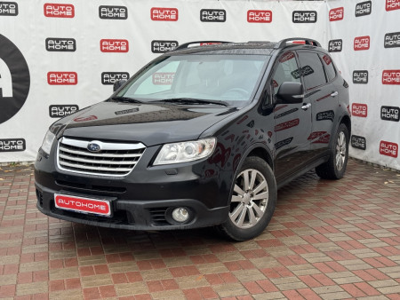 Subaru Tribeca