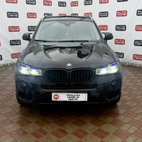 BMW X3 — миниатюра 2