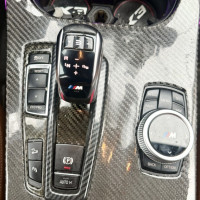 BMW X3 — миниатюра 12