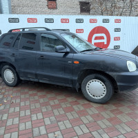 Hyundai Santa Fe — миниатюра 3
