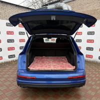 Audi Q7 — миниатюра 5