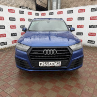 Audi Q7 — миниатюра 2