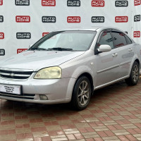Chevrolet Lacetti — миниатюра 1