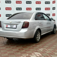 Chevrolet Lacetti — миниатюра 6
