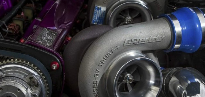 Виды турбокомпрессоров для автомобилей: характеристики и особенности