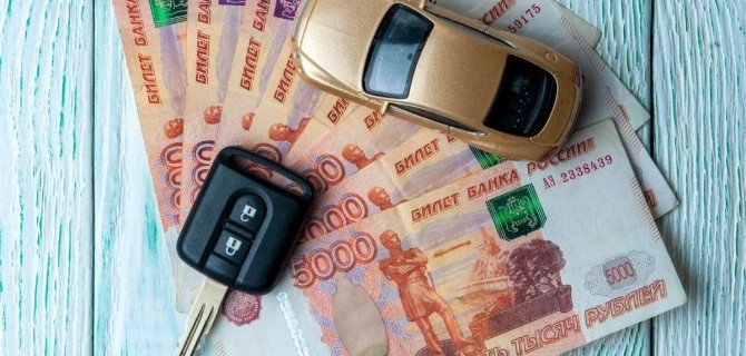 Каждый десятый автомобиль, проданный в прошлом году, может попасть под «налог на роскошь»