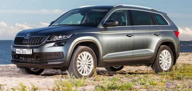 Какие автомобили из массовых превратились в «роскошные»