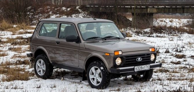 В понедельник вновь подорожают автомобили Lada