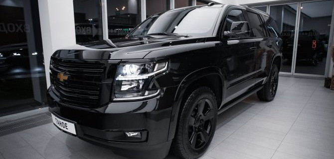 Масляный сервис Chevrolet за 1 руб. Все включено!