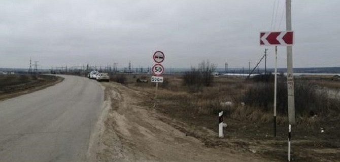 В ДТП в Ростовской области погибла 17-летняя девушка