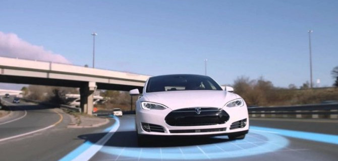 В США потребовали ужесточить методику испытаний автопилотов