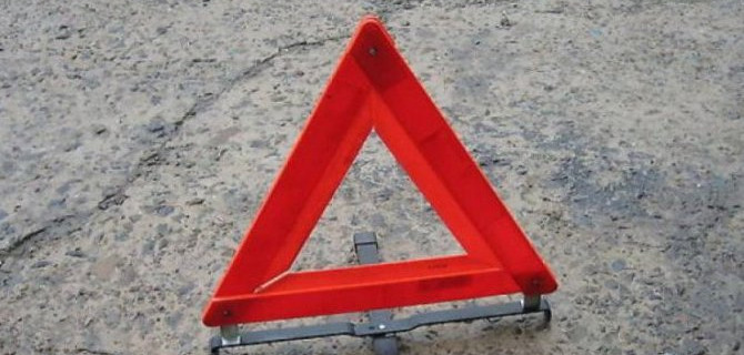 Двое детей и трое взрослых погибли в ДТП под Екатеринбургом