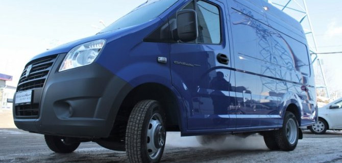 АВТОРИТЭЙЛ подарит 6 ТО при покупке автомобиля