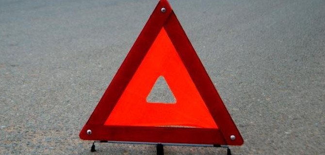 В ДТП под Мурманском погиб водитель иномарки