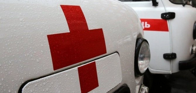 Девять детей пострадали в ДТП в Подмосковье