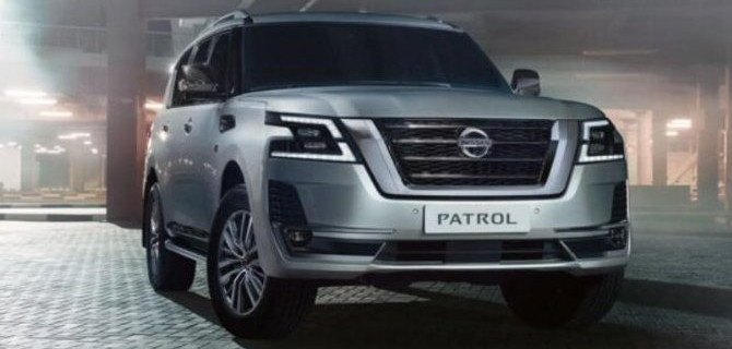 Nissan Patrol может вернуться в Россию