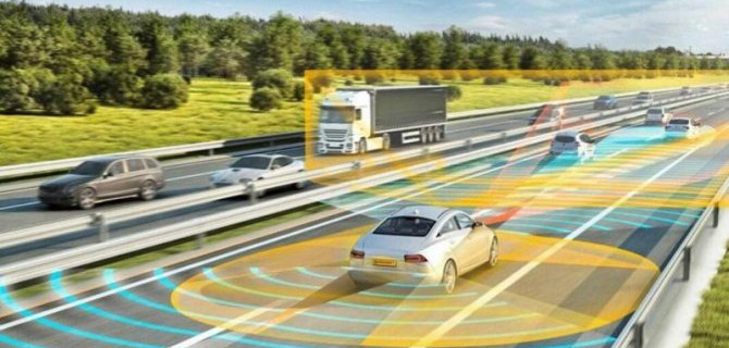 В России начнут собирать данные об усталости водителей в дороге