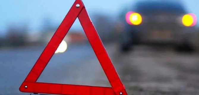 Двое взрослых и подросток пострадали в ДТП в Иглинском районе Башкирии