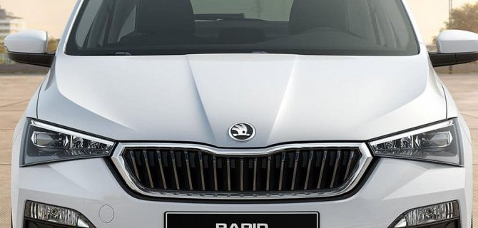 ŠKODA вошла в ТОП-5 самых продаваемых автомобильных брендов в России