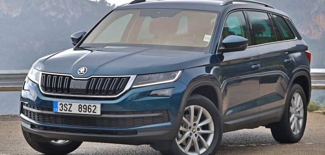  Автопрага предложила выгодные условия на покупку автомобилей в марте