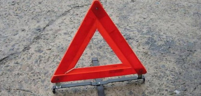 В ДТП с цементовозом на Кубани погиб человек