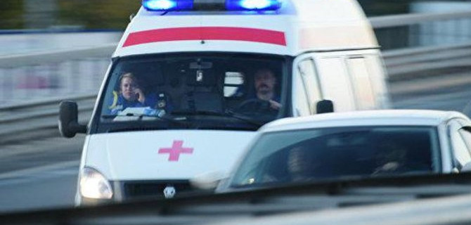 Два человека пострадали в ДТП в Тверской области