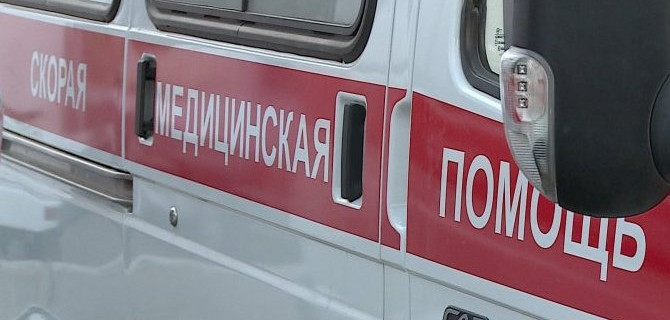 На Алтае женщина два раза подряд попала в ДТП