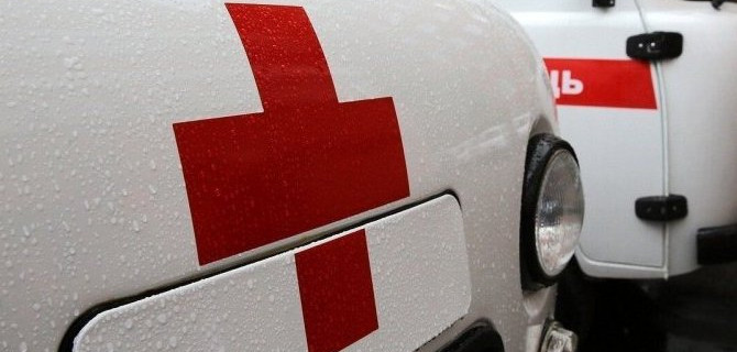 Восемь человек пострадали в ДТП в Краснодаре