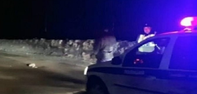 В Башкирии автомобиль насмерть сбил женщину – водитель скрылся