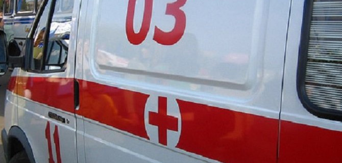 14-летняя девочка пострадала в ДТП в Воронеже