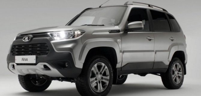 Полный привод и цена: ищем альтернативу топовой Lada Niva Travel на вторичном рынке