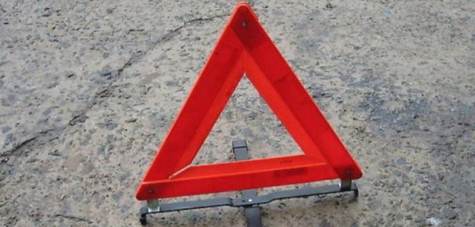 В ДТП под Оренбургом погиб человек