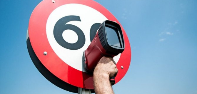 Сотрудники ГИБДД получили новое оборудование для дорожного контроля