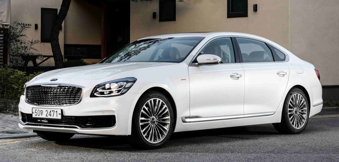 Автоледи из России серьёзно наказала фирму KIA