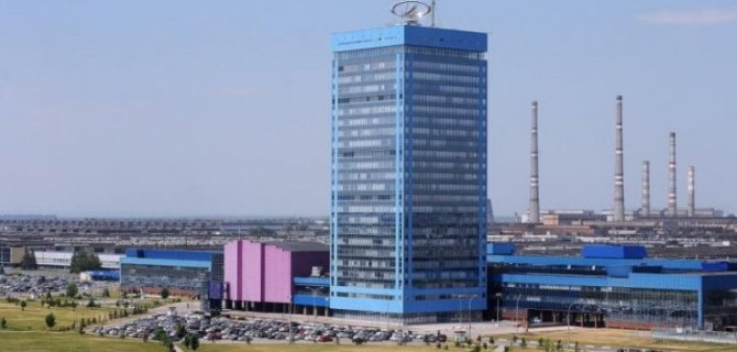 «АвтоВАЗ» продолжает модернизацию