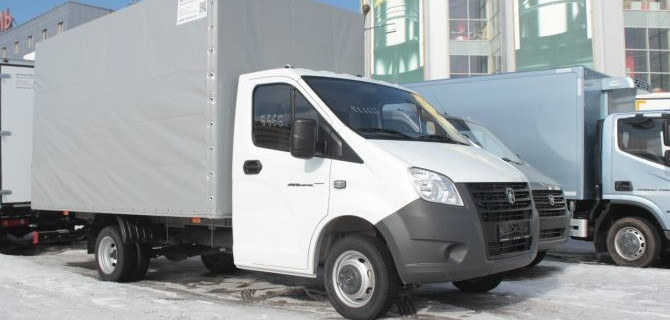 Купить ГАЗ и улететь в Турцию