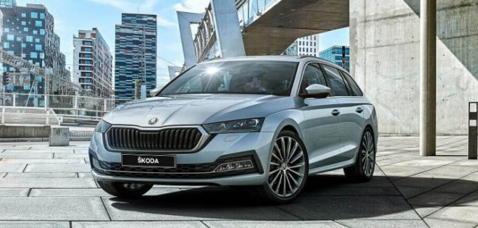 В 2020 ГОДУ ŠKODA AUTO РЕАЛИЗОВАЛА БОЛЕЕ МИЛЛИОНА АВТОМОБИЛЕЙ ПО ВСЕМУ МИРУ, НЕСМОТРЯ НА ПАНДЕМИЮ COVID-19