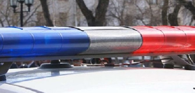 Автобус сбил женщину в Москве