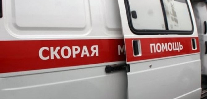 В Стародубе Брянской области мотоциклист сбил женщину