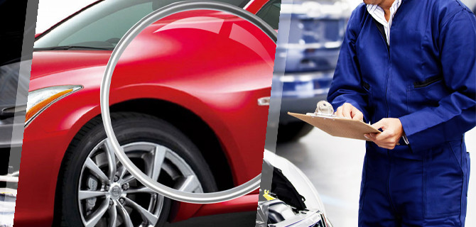 Можно ли проверить авто перед покупкой