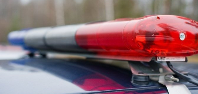 В ДТП в Брянской области погибла 26-летняя девушка