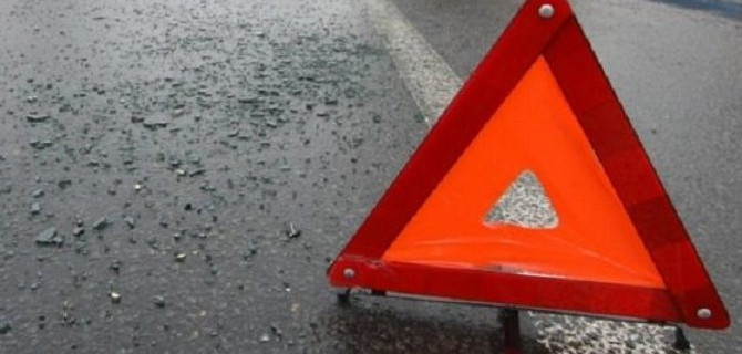 Под Калининградом в ДТП с автобусом погиб человек