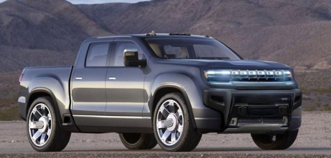 Первый серийный GMC Hummer EV продан за весьма круглую сумму