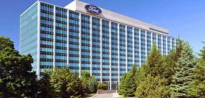 Прекращены продажи домашних зарядных станций Ford Level 2