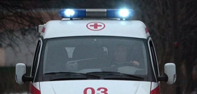 В Казани «Лада» сбила женщину