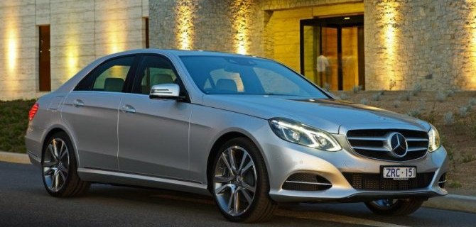 Составлен рейтинг самых популярных премиальных машин с пробегом