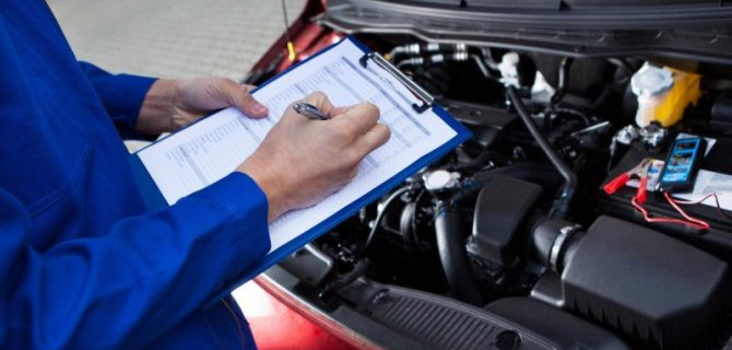 В России предложена альтернатива техническому осмотру