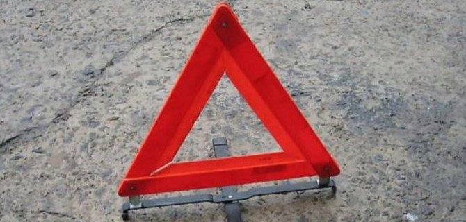 Два человека пострадали в ДТП в Калязине Тверской области