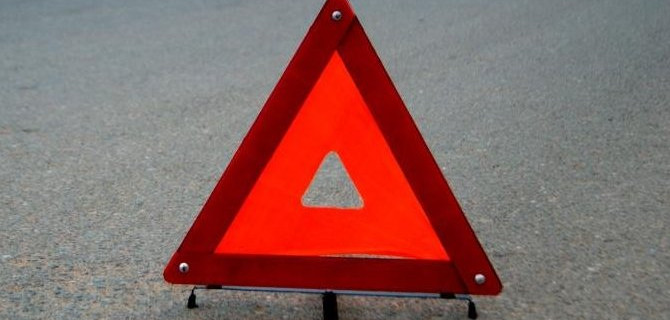 Четыре человека пострадали в ДТП с автобусом в Ленобласти