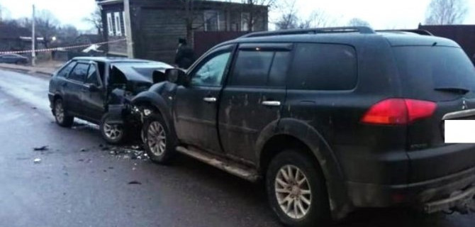 23-летняя девушка погибла в ДТП в Тверской области